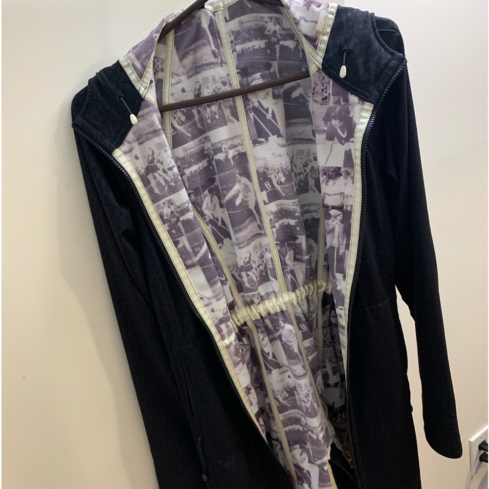 Lululemon Jacket